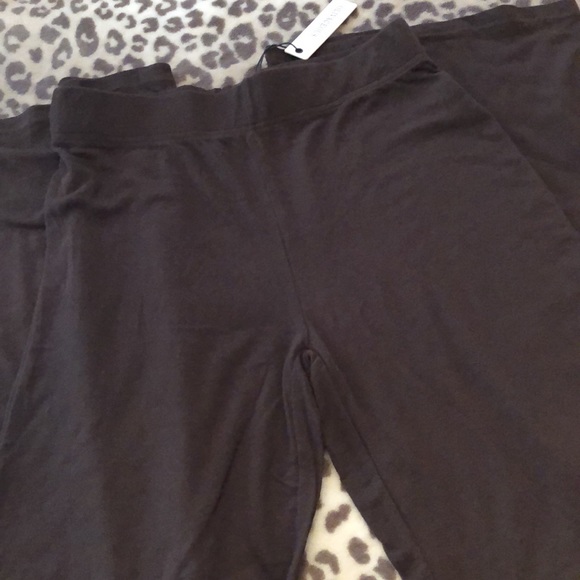 Olivaceous Wide Leg Pants in Brown Size Medium - Picture 2 of 16